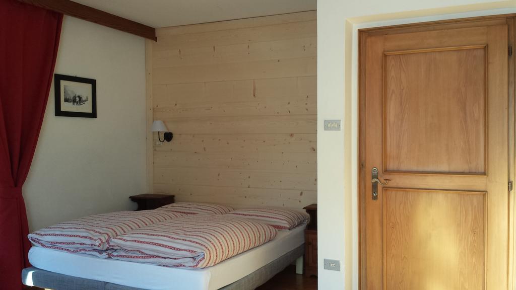 Casa Monteggia Dobbiaco Bilik gambar